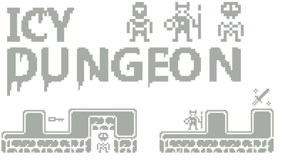 Icy Dungeon artwork 1