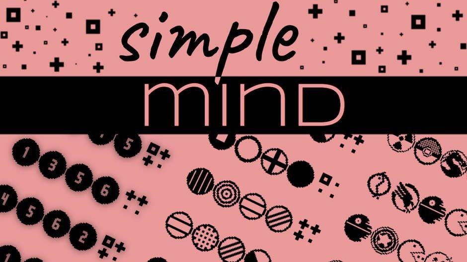Simple Mind artwork 1
