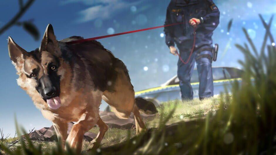 Autobahn Police Simulator 3: Off-Road DLC artwork 1
