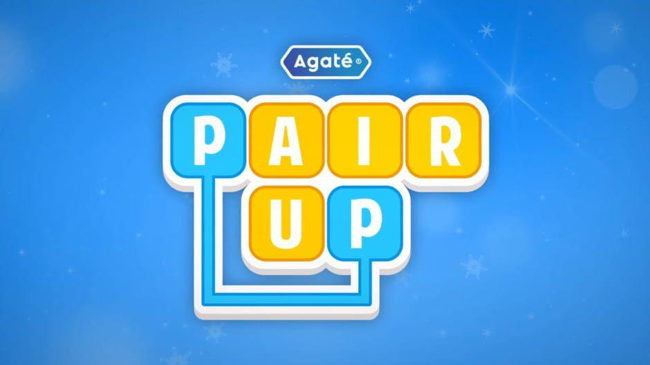 Pair Up artwork 1