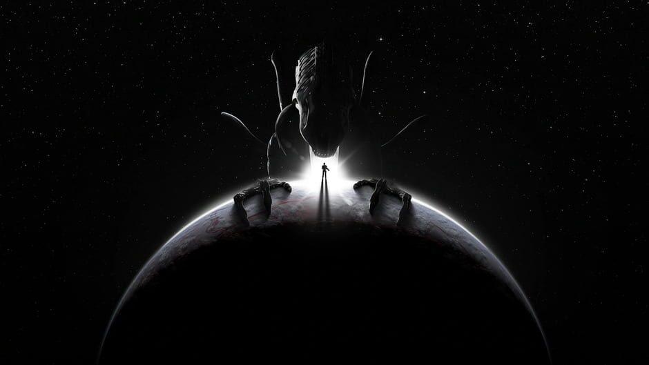 Alien: Rogue Incursion artwork 1