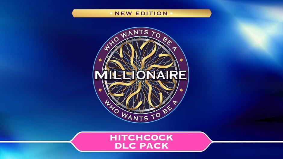 Who Wants to Be a Millionaire: Hitchcock DLC Pack artwork 1