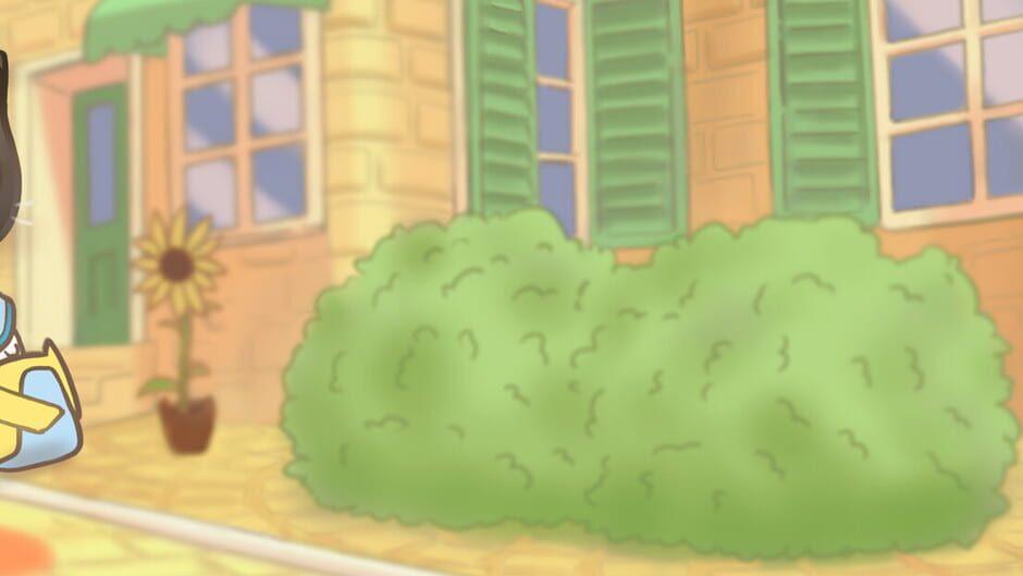 Catto's Post Office artwork 1