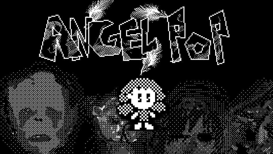 Angel Pop artwork 1