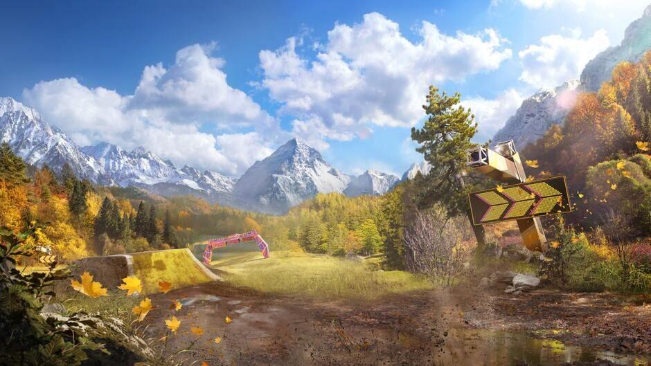 Monster Jam Showdown artwork 3