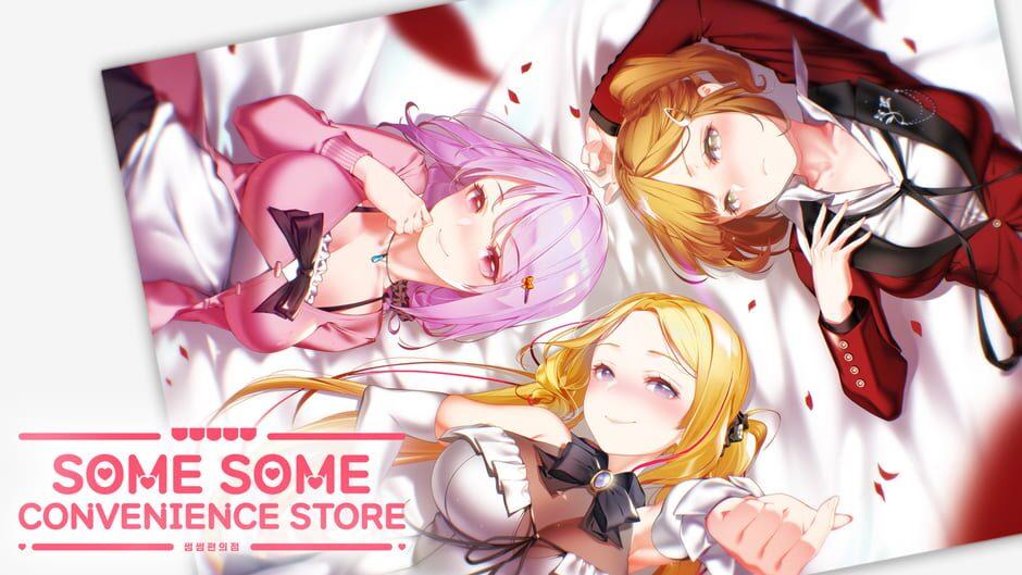Some Some Convenience Store artwork 1