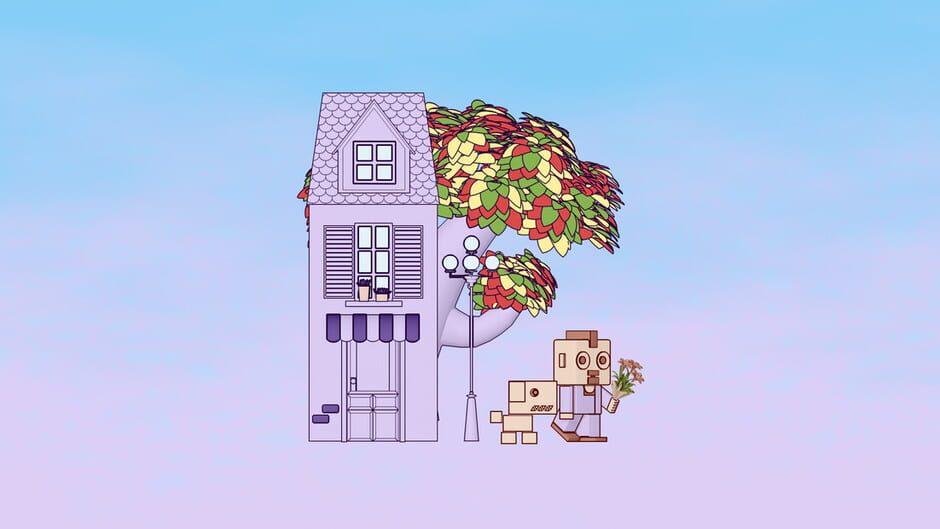 Hidden in Clickville artwork 1