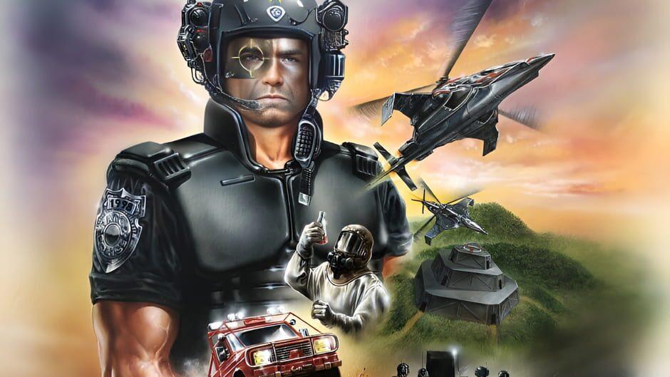 Narco Police artwork 1