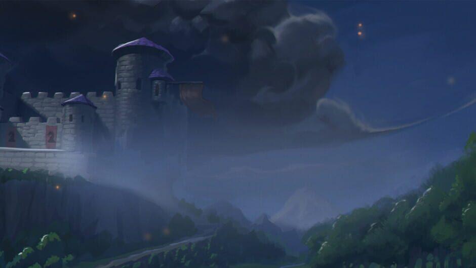 Clank! artwork 1