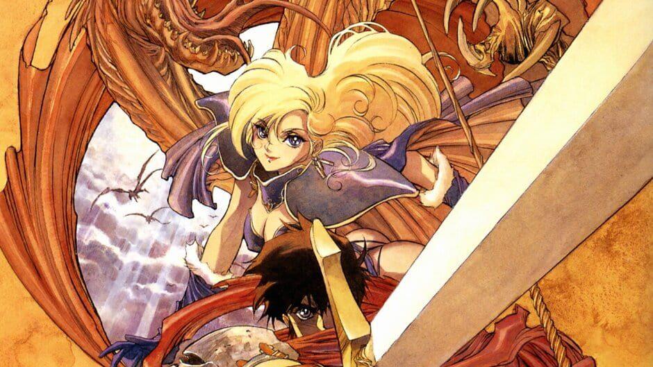 Brandish artwork 1