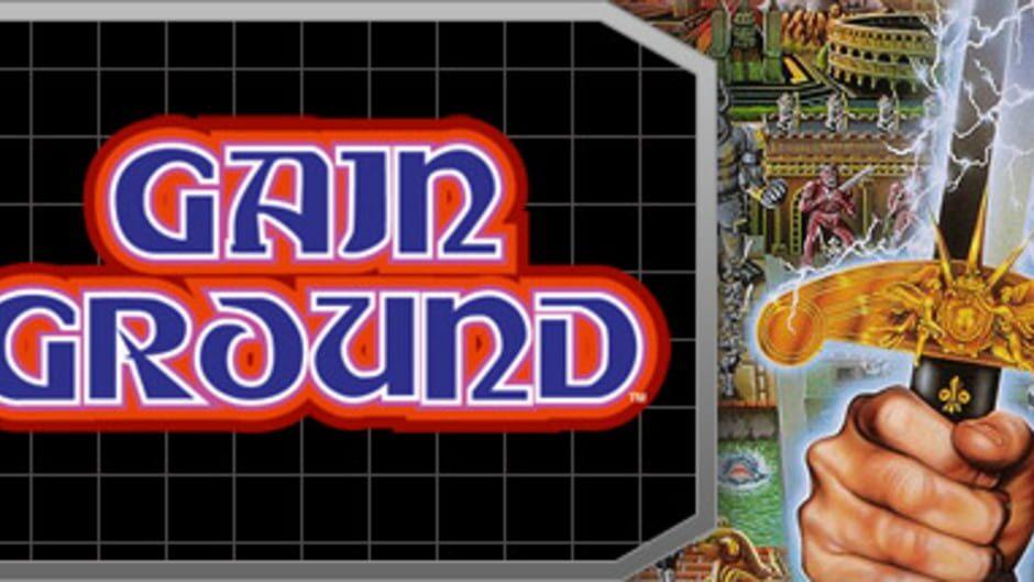 Gain Ground artwork 1