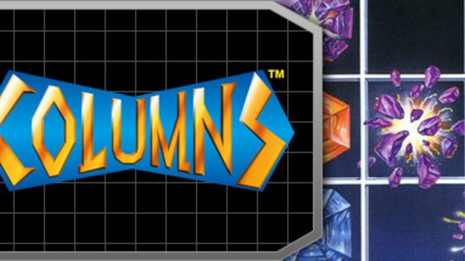 Columns artwork 1