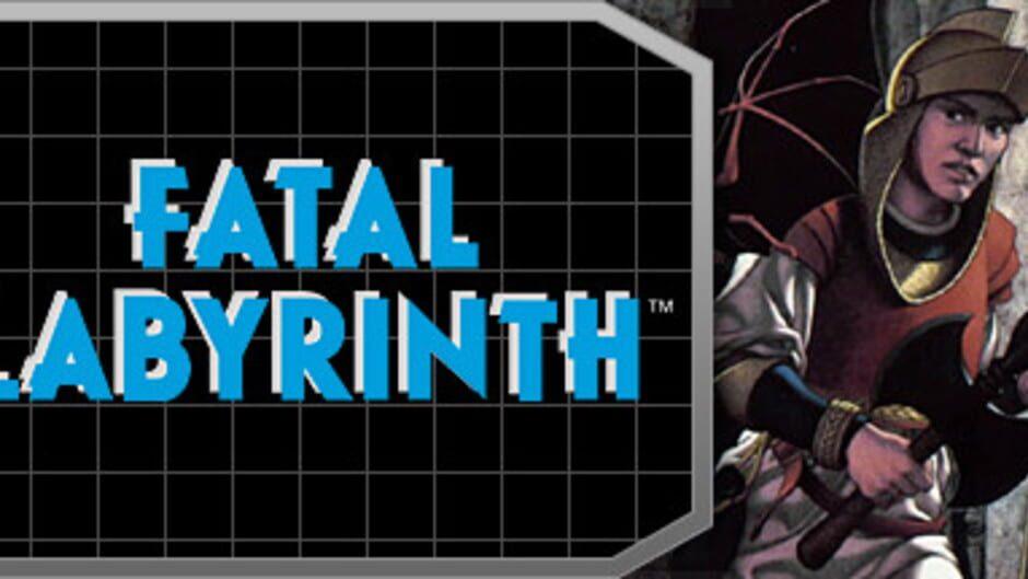 Fatal Labyrinth artwork 1