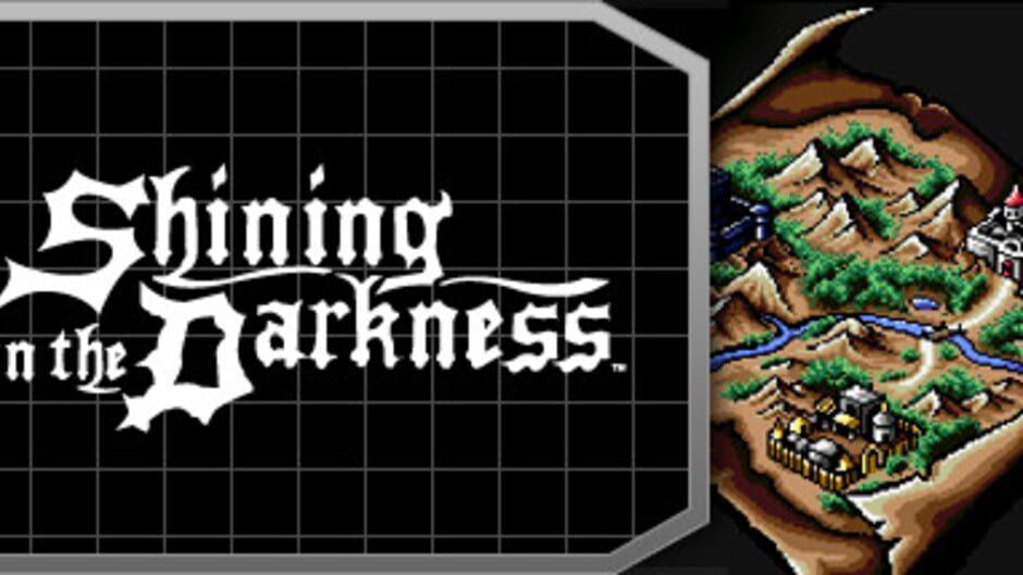 Shining in the Darkness artwork 1