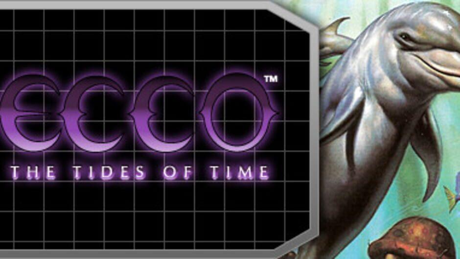 Ecco: The Tides of Time artwork 1