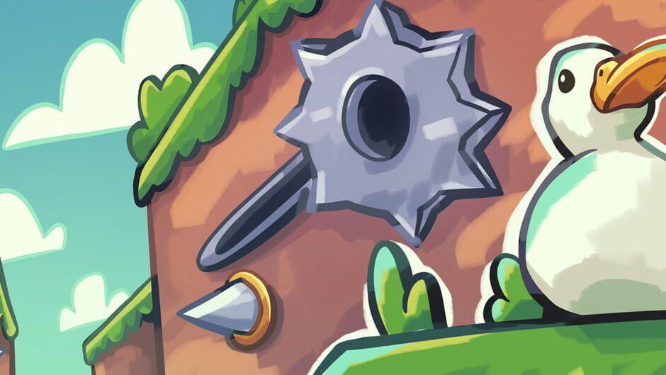 Duck Run artwork 1
