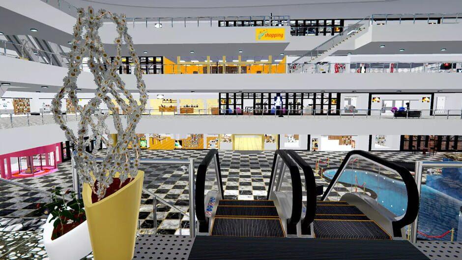 Mall Manager Simulator artwork 1