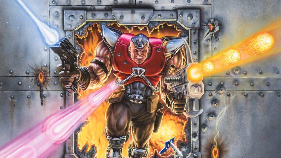 Eradicator artwork 1
