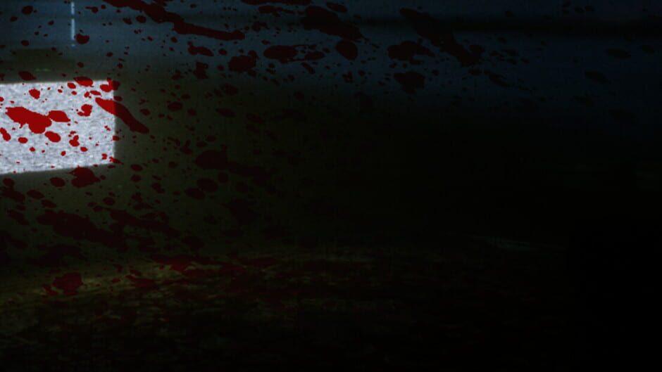 The Cursed Tape artwork 1