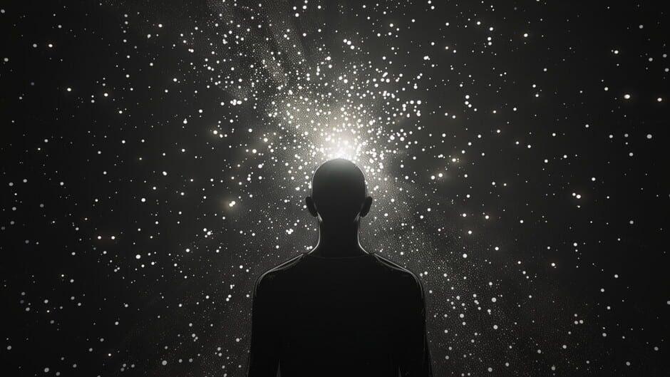 Sense of Darkness artwork 1
