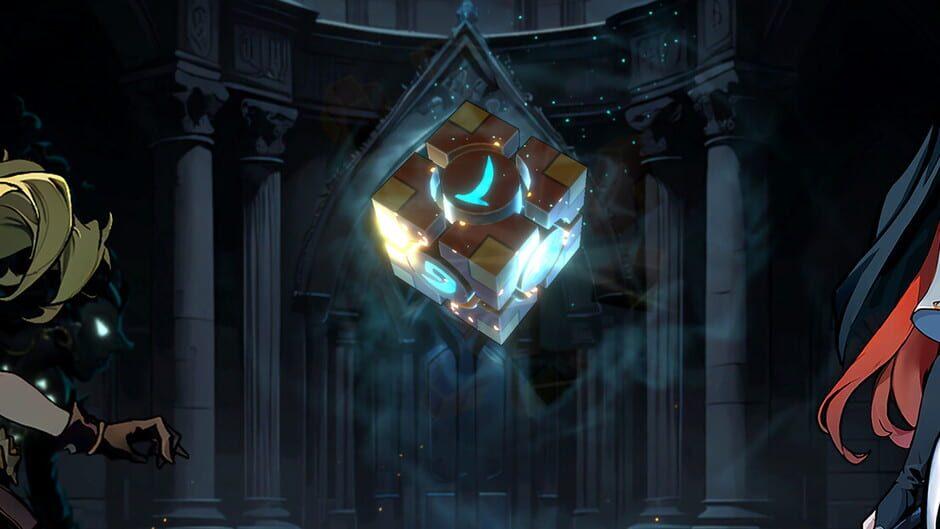 Artifact Seeker: Resurrection artwork 1