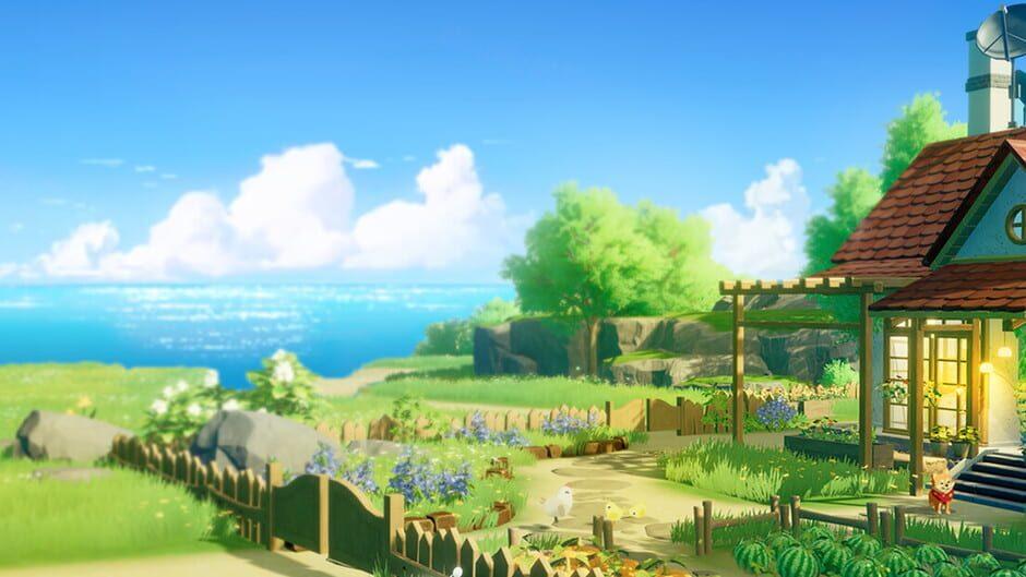 Starsand Island artwork 1