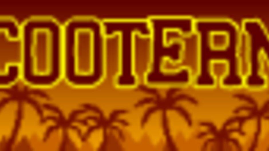 Scooternia artwork 1