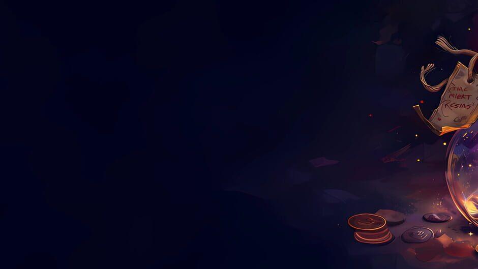 Alchemist Shop Simulator artwork 1