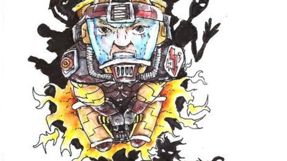 Jet Paco & Jet Puri artwork 1