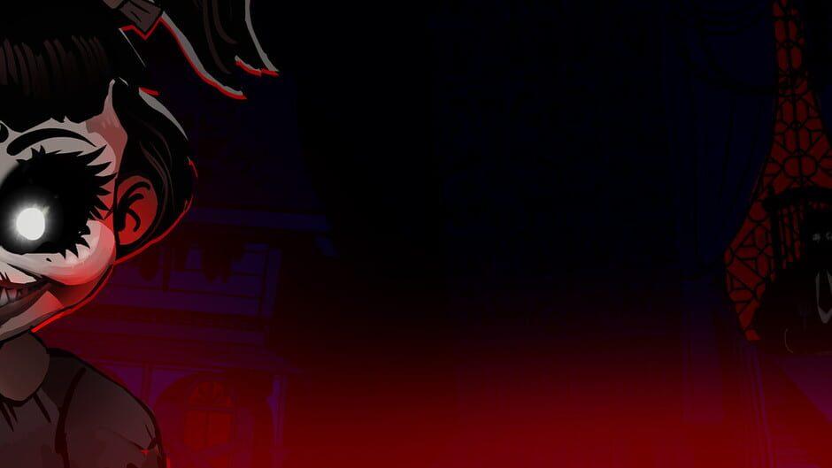 Riddlewood Manor artwork 1
