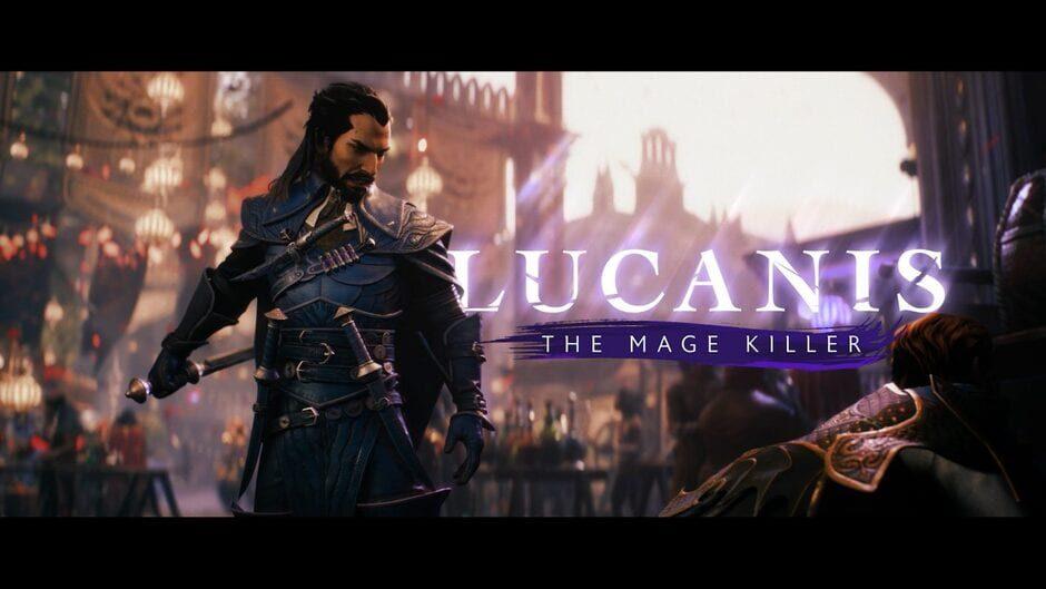 Dragon Age: The Veilguard artwork 3
