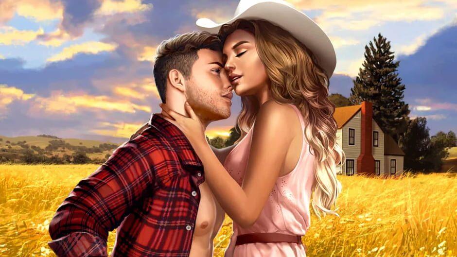 Big Sky Country: Book 2 artwork 1