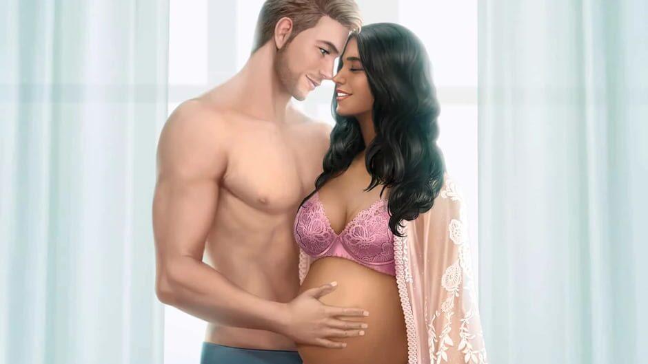 Baby Bump: Book 1 artwork 1