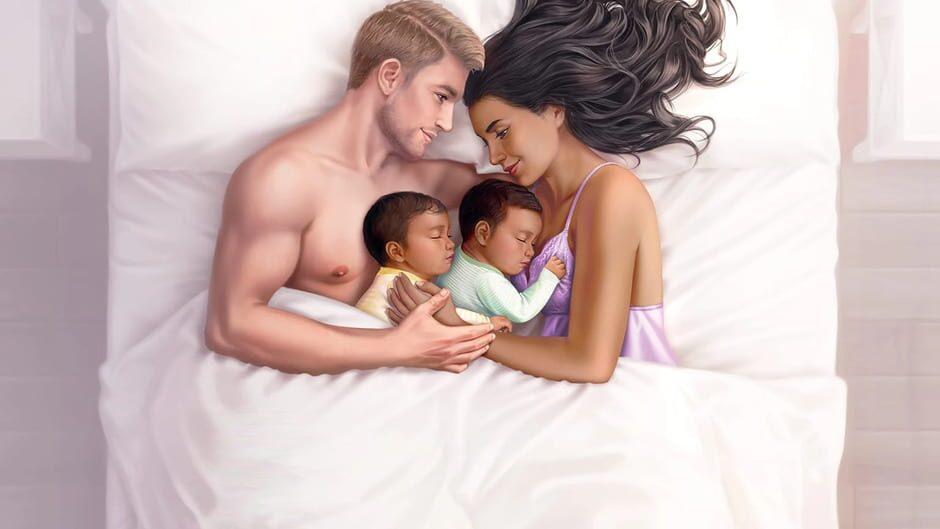 Baby Bump 2 artwork 1