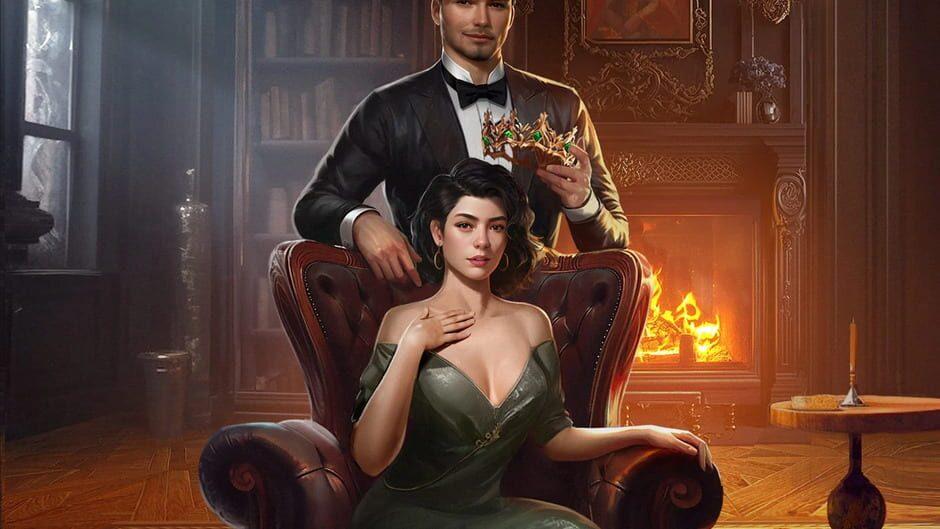 Crimes of Passion II artwork 1