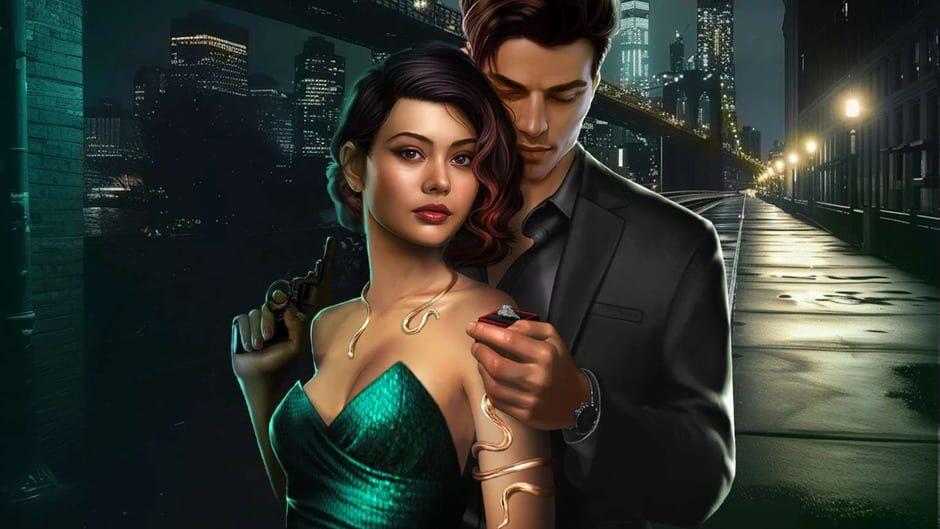 Crimes of Passion: The Proposal artwork 1