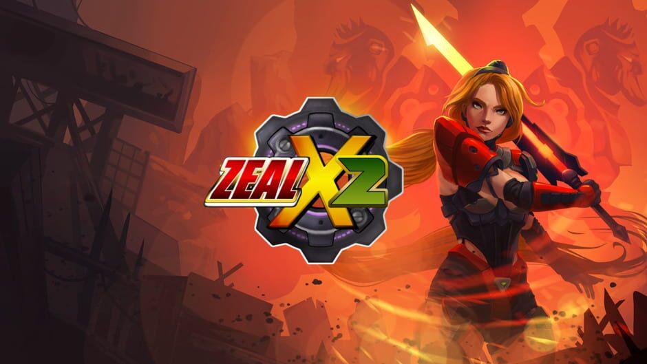 Zeal-X2 artwork 1