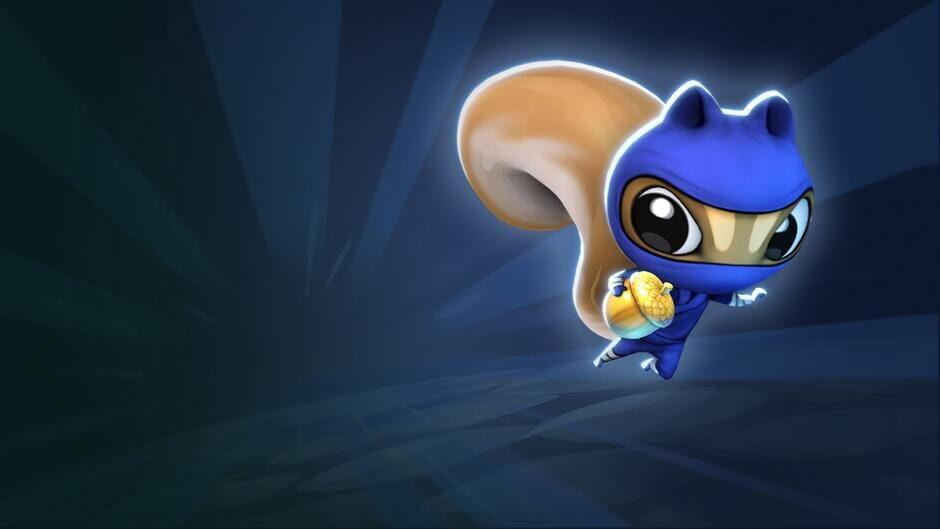 Nutjitsu artwork 1