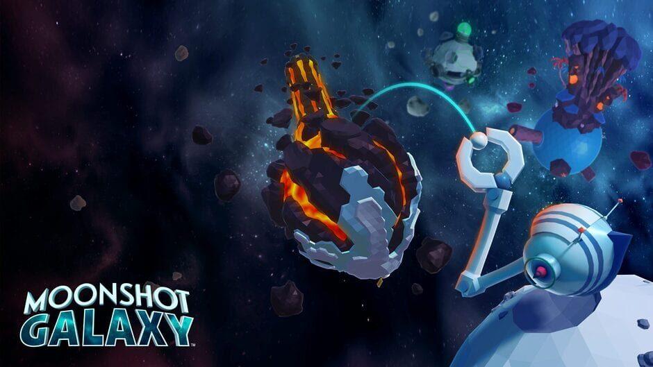 Moonshot Galaxy artwork 1