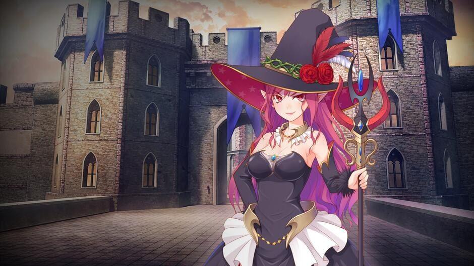 Moe Waifu H: Genius artwork 3