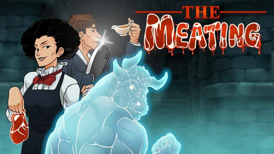The Meating artwork 1