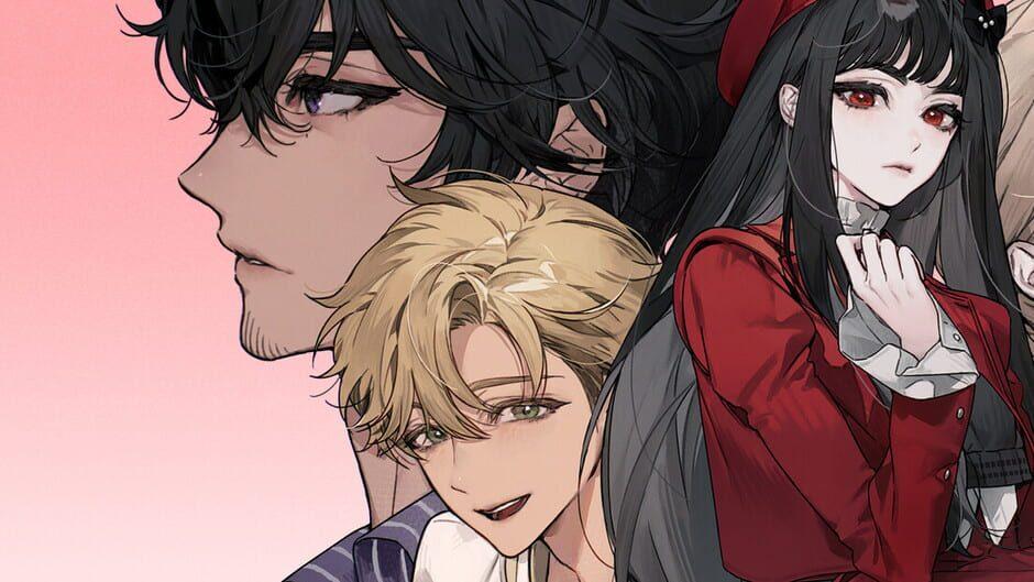 Velvet Bite: Softly, With Teeth artwork 1