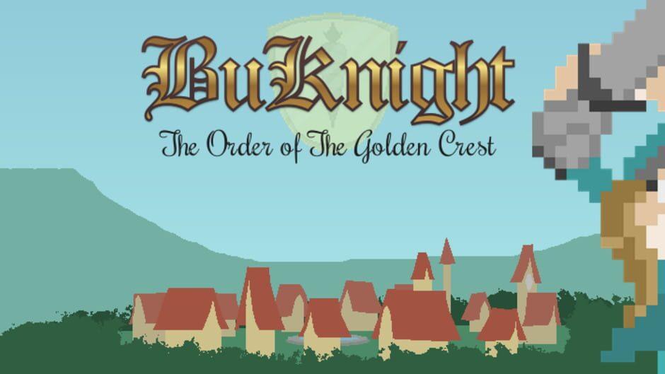 BuKnight: The Order of the Golden Crest artwork 1