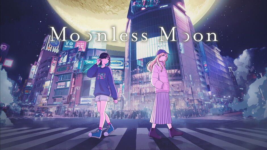 Moonless Moon artwork 1