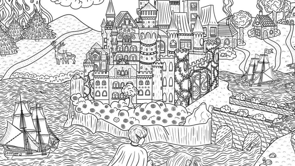 100 Fantasy Cats artwork 1