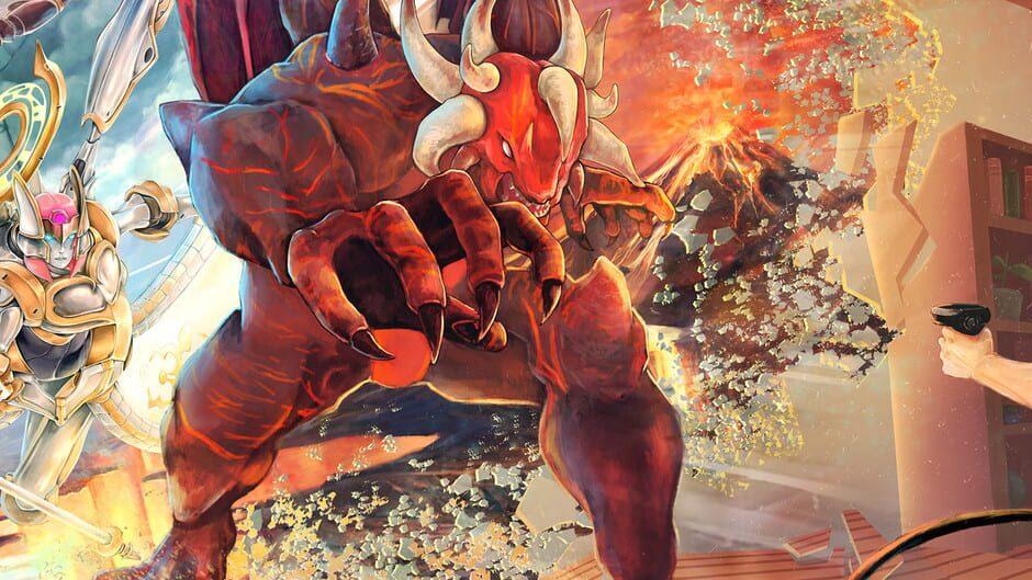 Blast Beat artwork 2