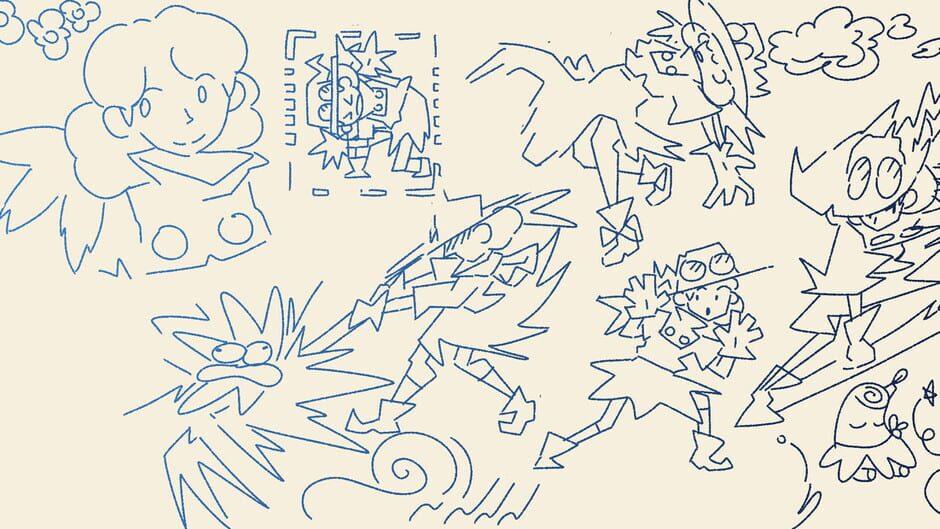 SomnaBuster artwork 2