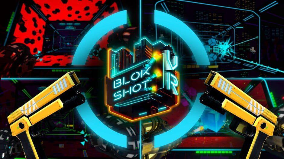 Blok Shot VR artwork 1