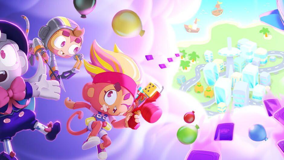 Bloons Card Storm artwork 1