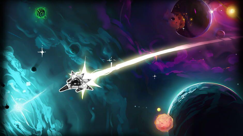 Deep Space Dapper Squad artwork 1